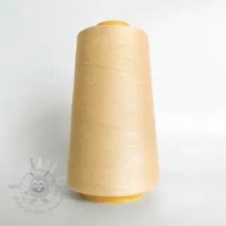 Overlock-lanka 2700 m light sand