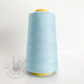 Overlock-lanka 2700 m light blue