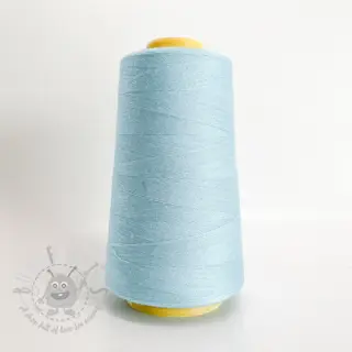 Overlock-lanka 2700 m light blue