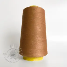 Overlock-lanka 2700 m cognac