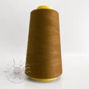 Overlock-lanka 2700 m brown