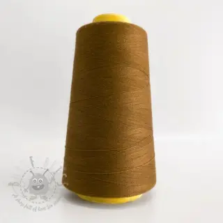 Overlock-lanka 2700 m brown