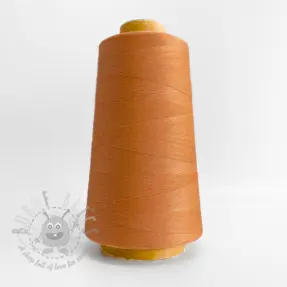 Overlock-lanka 2700 m caramel