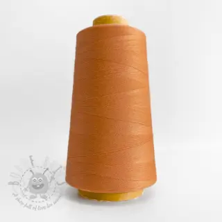Overlock-lanka 2700 m caramel