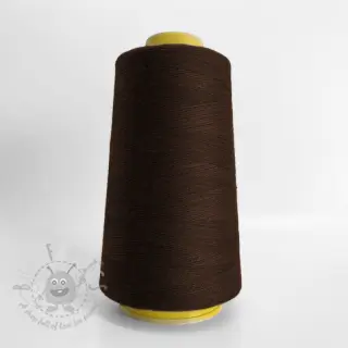 Overlock-lanka 2700 m dark mocha