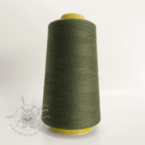 Overlock-lanka 2700 m camo green