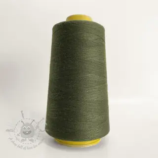 Overlock-lanka 2700 m camo green