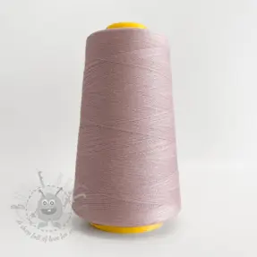 Overlock-lanka 2700 m washed pink