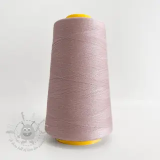 Overlock-lanka 2700 m washed pink