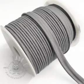 Puuvillapaspeli grey