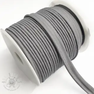 Puuvillapaspeli grey