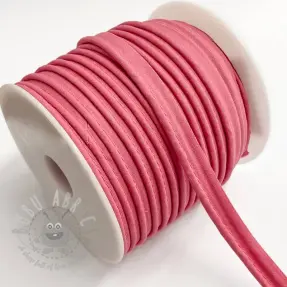 Puuvillapaspeli dark pink