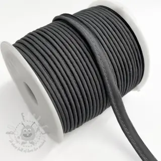 Puuvillapaspeli dark grey
