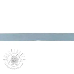Reunusnauha neulos cloud blue