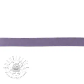Reunusnauha neulos lavender