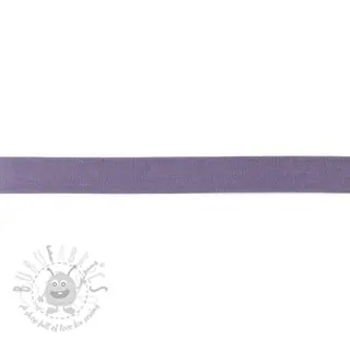 Reunusnauha neulos lavender