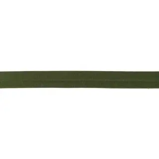 Lemovací prúžok úpletový camo green
