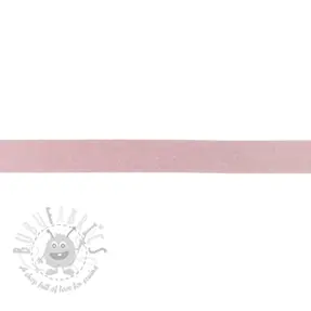 Reunusnauha neulos washed pink