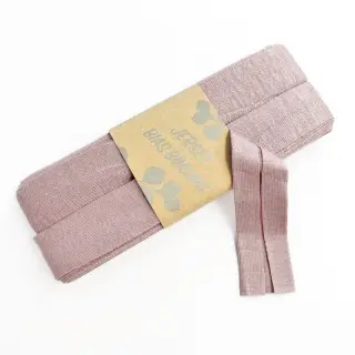 Lemovacia guma viskóza - 3 m dawn pink