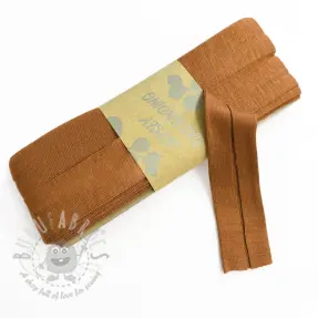 Reunustuskuminauha viskoosi 3 m copper