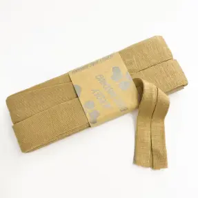 Lemovacia guma viskóza - 3 m camel