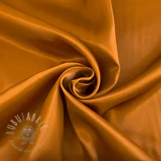 Satiini cognac
