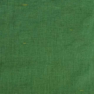Ľan predpraný dark green