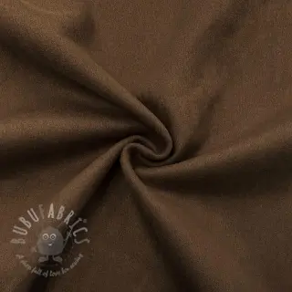 Mokkakangas stretch dark brown