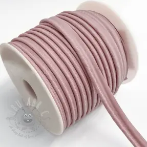Puuvillapaspeli old pink