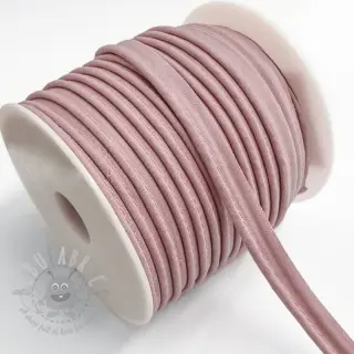 Puuvillapaspeli old pink