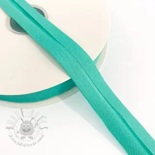 Reunusnauha puuvilla mint
