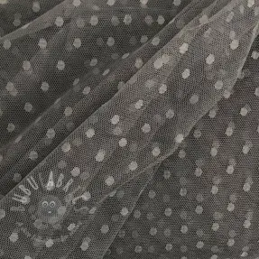 Tylli TUTU-hameeseen SPOT dark grey
