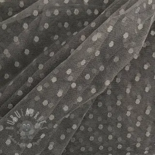 Tylli TUTU-hameeseen SPOT dark grey