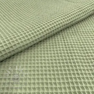 Puuvilla vohvelisidoksella dark mint