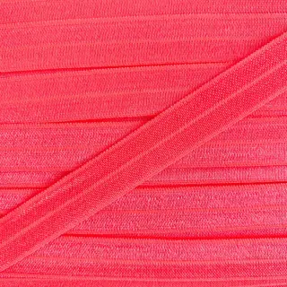 Lemovacia guma 15 mm neon pink
