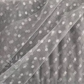 Tylli TUTU-hameeseen SPOT light grey