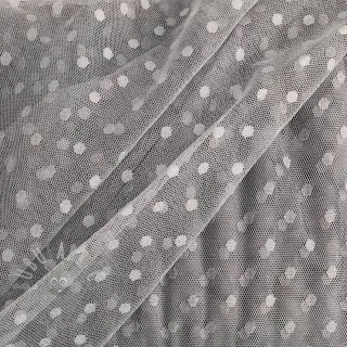 Tylli TUTU-hameeseen SPOT light grey