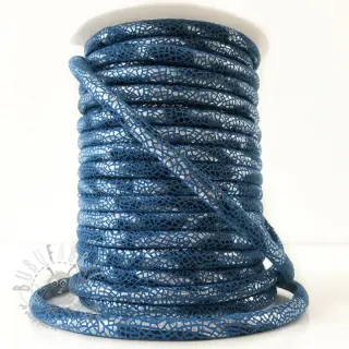 Mokkanyöri Glitter blue