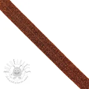 Vinonauha LUREX copper