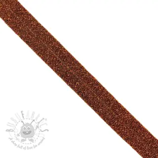 Vinonauha LUREX copper