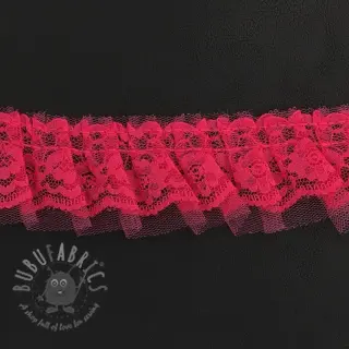 Pitsi fuchsia