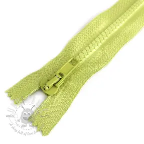 Vetoketju luu avattava 70 cm lime