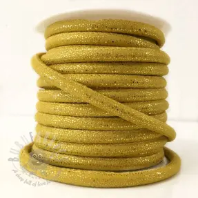 Mokkanyöri Luxe yellow