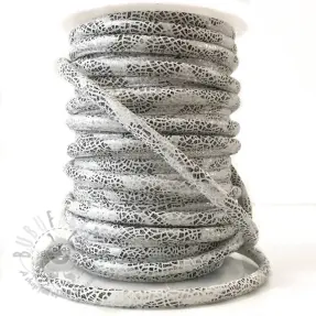 Mokkanyöri Glitter white