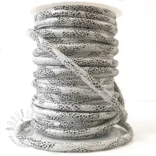 Mokkanyöri Glitter white