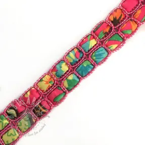 Nauha Framalio fuchsia