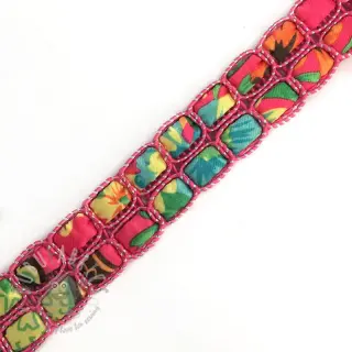 Nauha Framalio fuchsia