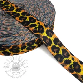 Nauha Fantasy Panther yellow
