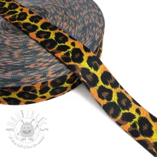 Nauha Fantasy Panther yellow