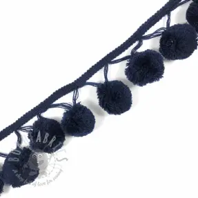 Tupsunauha MEGA dark blue